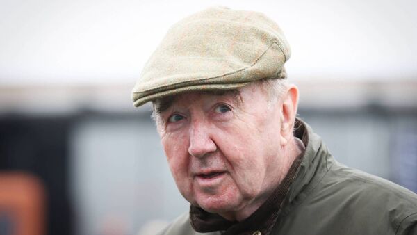 Weld is in familiar territory ahead of Tattersalls Irish 1,000 Guineas