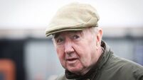 Weld is in familiar territory ahead of Tattersalls Irish 1,000 Guineas