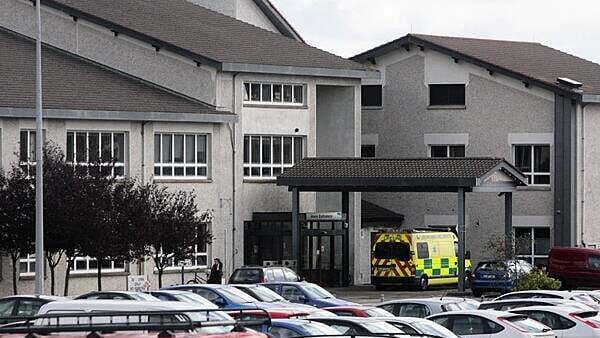 Woman (40s) dies after being struck by car in Co Wexford
