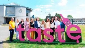 Taste of Kildare returns this summer