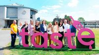 Taste of Kildare returns this summer