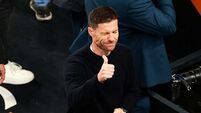 Xabi Alonso pays tribute to predecessor Carlo Ancelotti at Real Madrid unveiling
