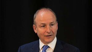 EU engaging ‘sensibly’ with US administration following tariff threat – Martin