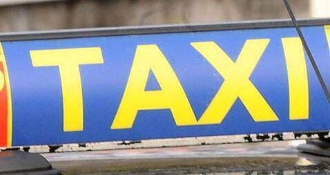 Man jailed after hijacking a taxi driven by a 75-year-old in Co Cork