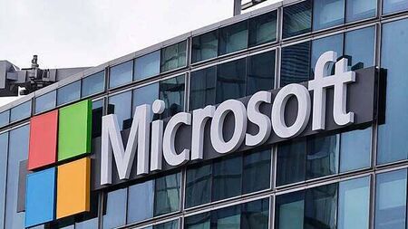 Civil liberties group brings legal action against Microsoft over alleged data breaches