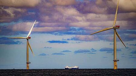 Ireland’s offshore wind targets in serious jeopardy, industry warns