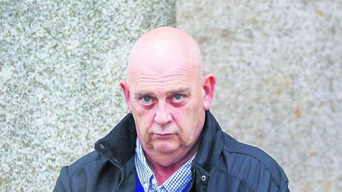 Man who admitted poisoning his partner is given a suspended sentence