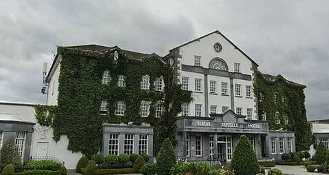 Trading results at Sean Quinn's former Cavan hotel 'positive' since last June