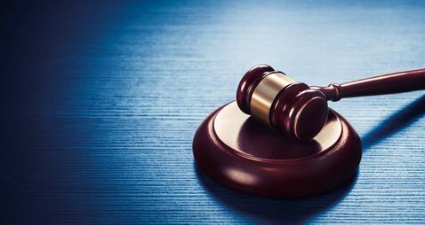 'Stalker' garda has chance to avoid criminal conviction at Kildare court