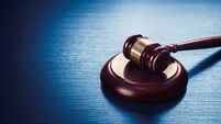 'Stalker' garda has chance to avoid criminal conviction at Kildare court