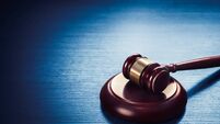 'Stalker' garda has chance to avoid criminal conviction at Kildare court