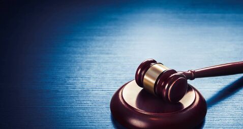 'Stalker' garda has chance to avoid criminal conviction at Kildare court