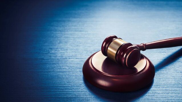 'Stalker' garda has chance to avoid criminal conviction at Kildare court