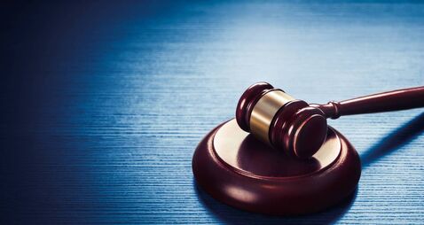 'Stalker' garda has chance to avoid criminal conviction at Kildare court