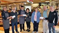 Kildare trio share €19,000 GAA jackpot