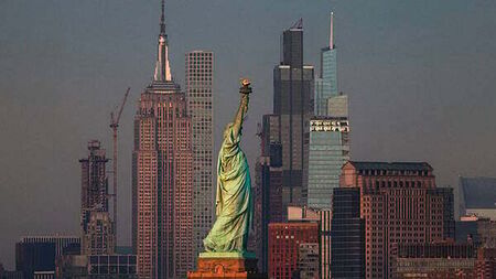 What Trump's changes to student visas mean for Irish J1 applicants this summer