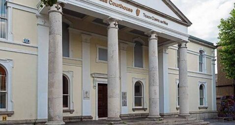 Kildare man receives concurrent sentence for possession of child sexual abuse videos