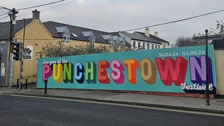 Work on new Naas junction to begin this year