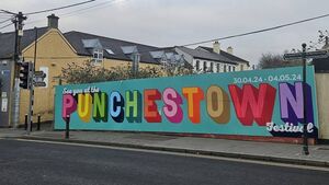 Work on new Naas junction to begin this year Work on new Naas junction to begin this year
