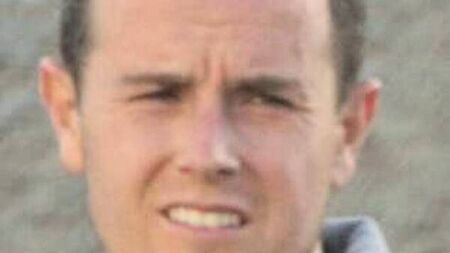 Sean McGovern: 'Daniel Kinahan's closest confidant' being extradited from Dubai