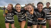 Kilcullen claim Ladies' Division 1 league football title