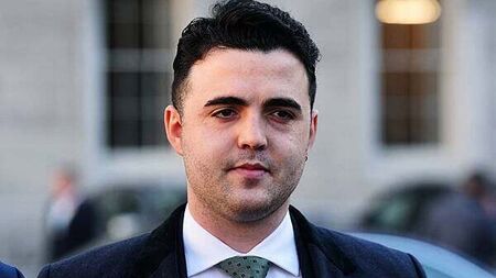 Two Regional Independent TDs vote against Government on Sinn Féin bill