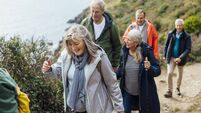 How a daily stroll can transform your health