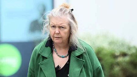 Dentist given lifetime ban on owning animals in 'appalling case of animal neglect'