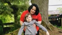Kildare village rallies around girl with rare illness 