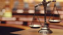Alleged flasher doesn’t show up at Kildare court