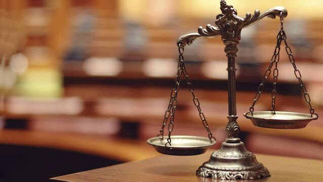 Alleged flasher doesn’t show up at Kildare court