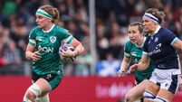 Campbell named in World Cup preparation squad