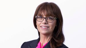 Kildare woman is new CEO of Enterprise Ireland Kildare woman is new CEO of Enterprise Ireland