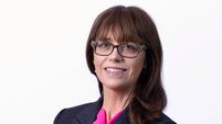 Kildare woman is new CEO of Enterprise Ireland