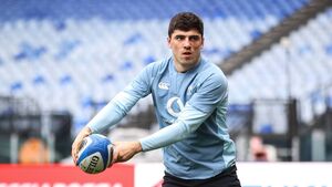 Jimmy O'Brien to earn 100th Leinster cap against Scarlets