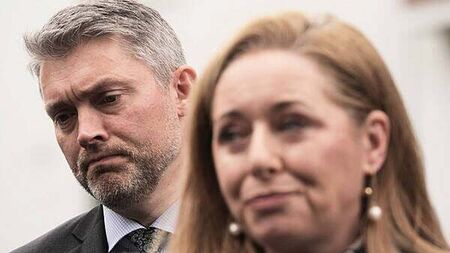 Implications of Gerry Adams’ libel victory ‘profound’, BBC boss claims