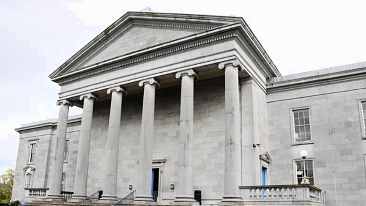 Former Clare minor football captain jailed for sexual assault of woman