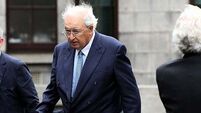 Susan Magnier backs billionaire husband John over alleged €15m land deal