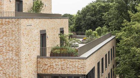 Living Greener: Turn your roof into a garden