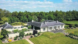 Magnificent Kildare country home on market for €1,250,000