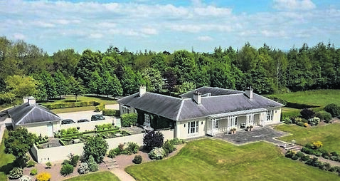 Magnificent Kildare country home on market for €1,250,000