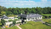 Magnificent Kildare country home on market for €1,250,000