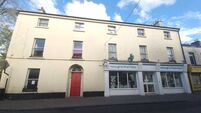 Athy commercial units on market for €900,000