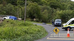 Woman (70s) dies after two-vehicle collision in Co Donegal Woman (70s) dies after two-vehicle collision in Co Donegal