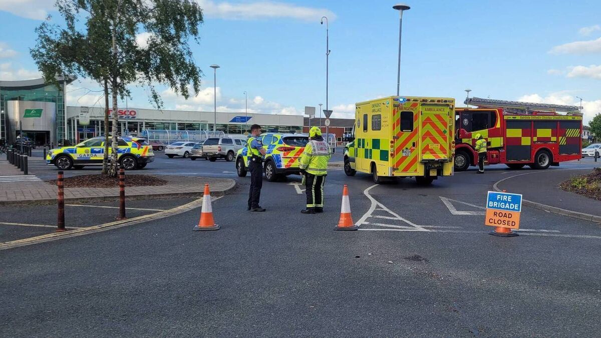 UPDATE: Garda statement on Fairgreen shooting incident