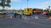 UPDATE: New Garda statement on Carlow shooting