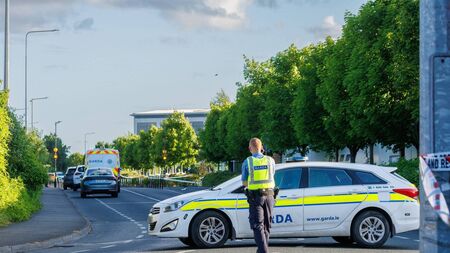 Carlow gunman (22) was previously in court over possession of firearms