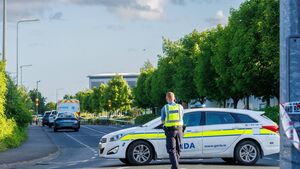 Carlow gunman (22) was previously in court over possession of firearms Carlow gunman (22) was previously in court over possession of firearms