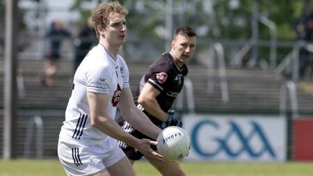 Flying Flynn top scores as Kildare book Tailteann Cup quarter-final place