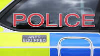 Man in serious condition in hospital following incident in Co Armagh